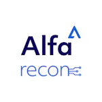 Alfa Recon logo