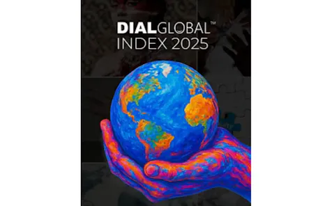 DIAL Global Index 2025