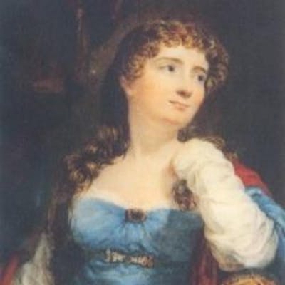Lady Byron headshot