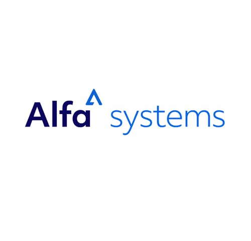 alfa systems logo