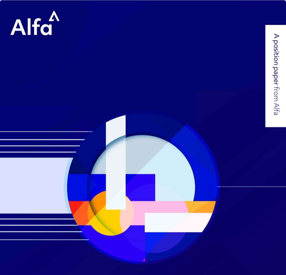 AI in Equipment Finance 1 - report cover