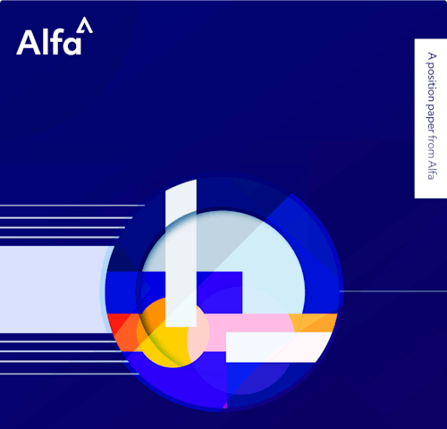 AI in Equipment Finance 1 - report cover