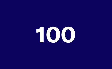 100 stat