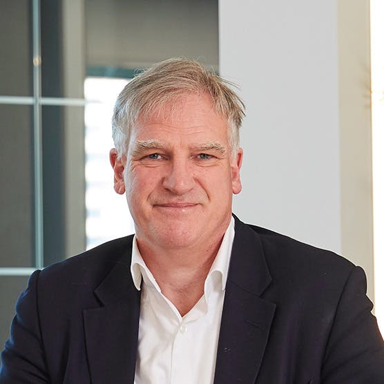Adrian Chamberlain headshot