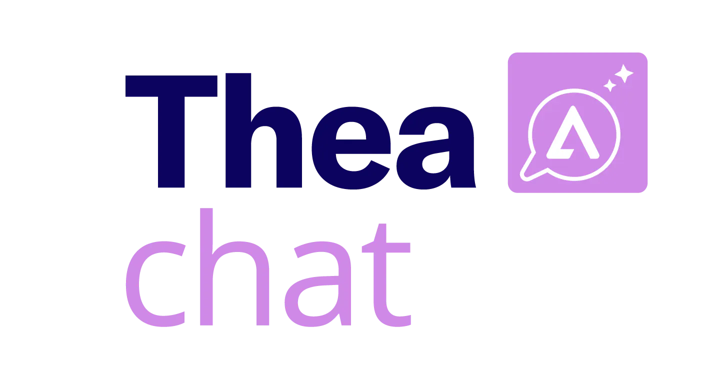 Thea Chat logo