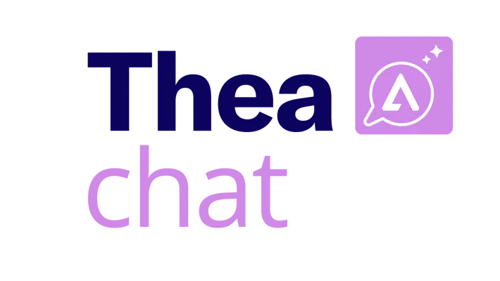 Thea Chat logo