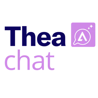 Thea Chat logo