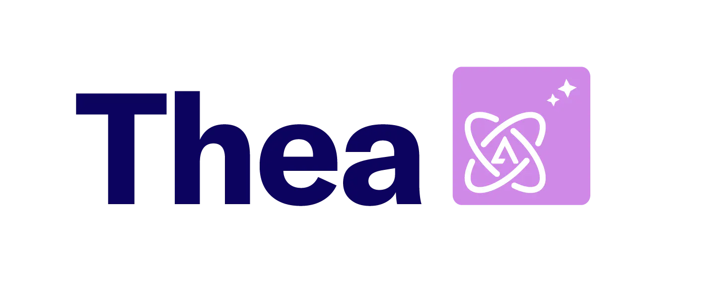 Thea logo