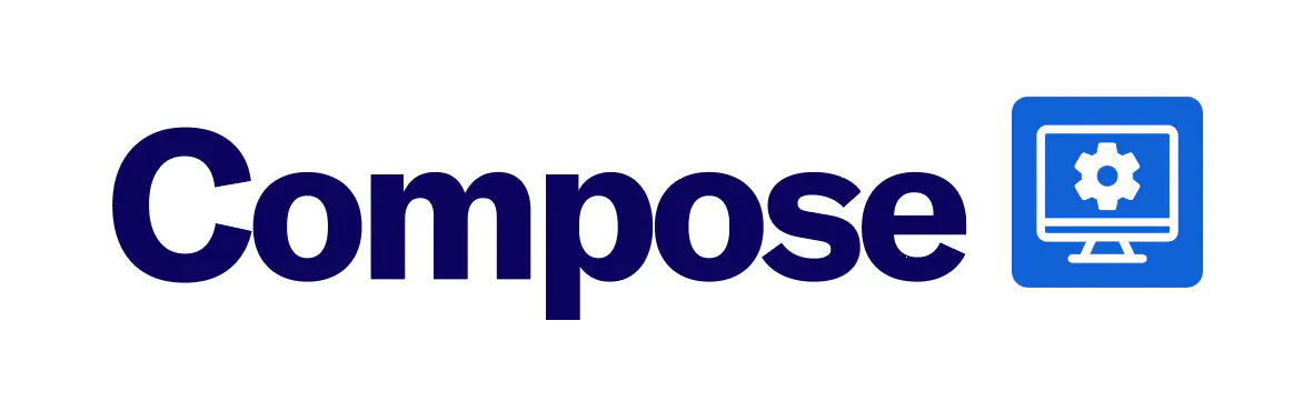 Compose logo