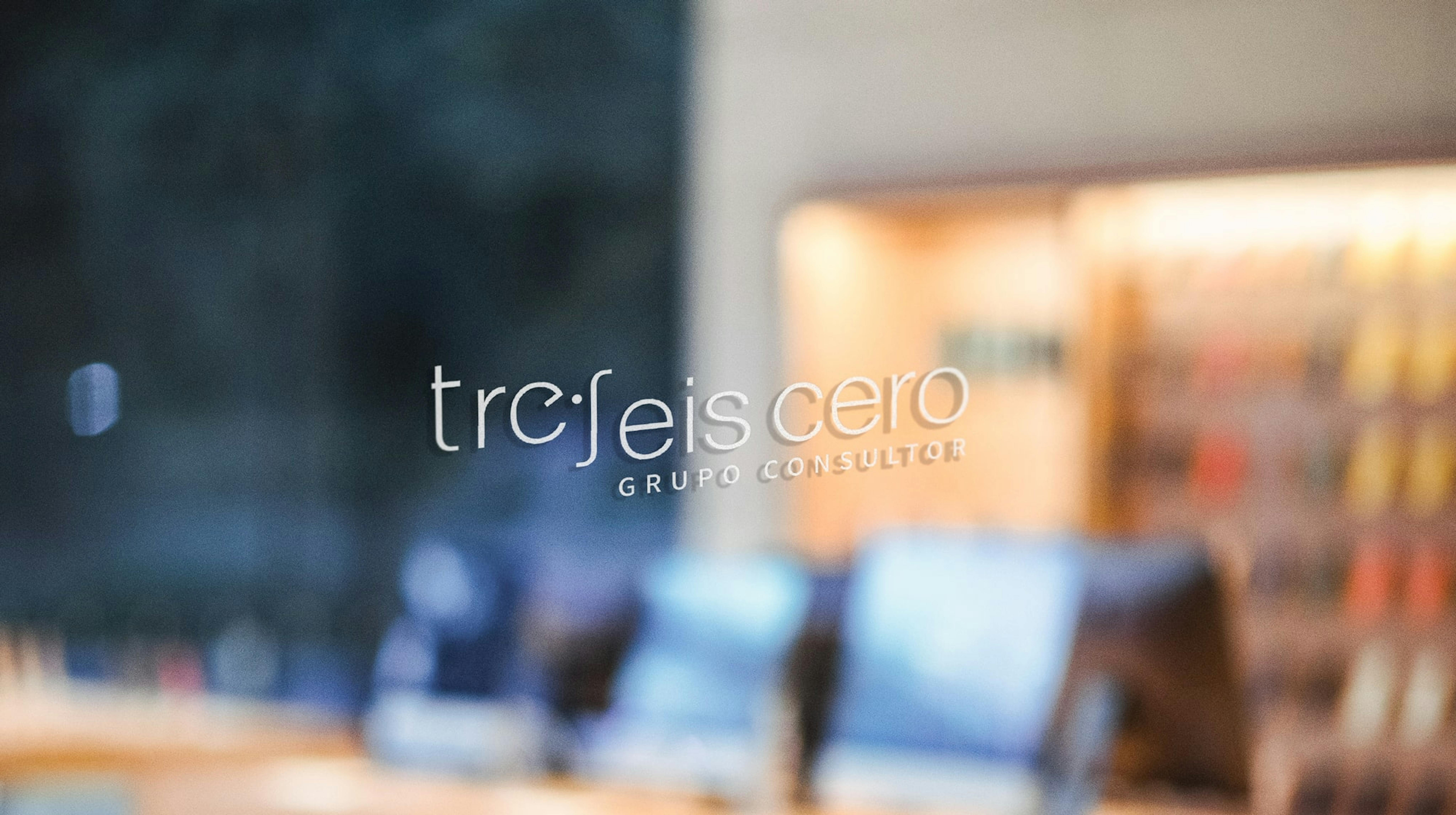 Tres Seis Cero Grupo Consultor - Alfiler Studio