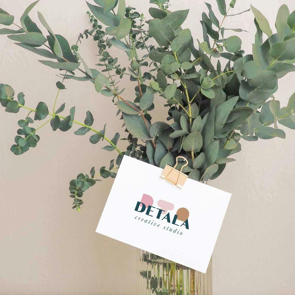 Detala Creative Studio - Alfiler Studio