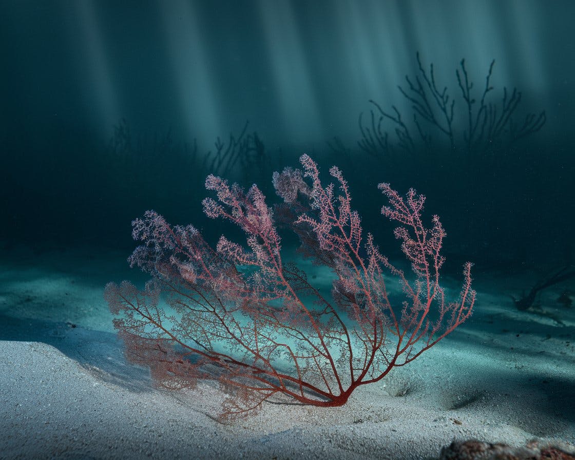 Alga Litotamnio: La Fonte Naturale di Calcio Biodisponibile per la Salute delle Ossa
