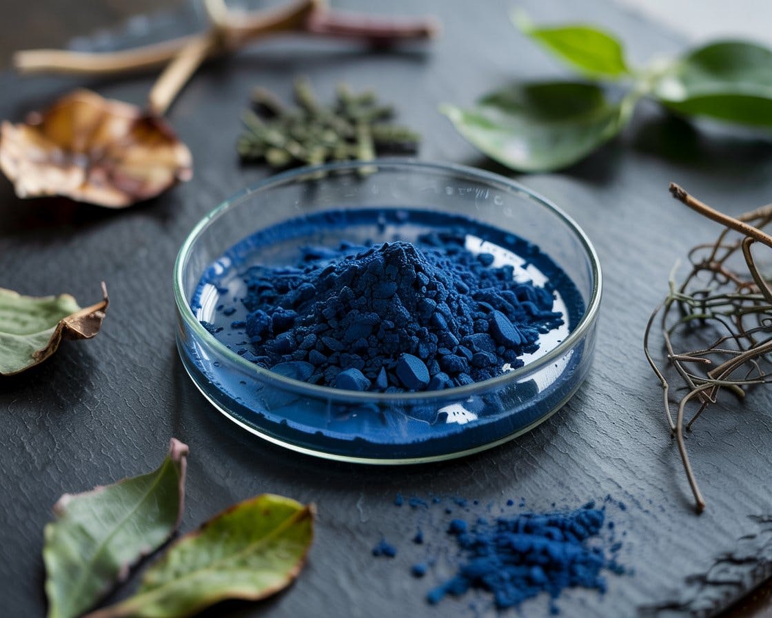 Ficocianina e Spirulina: cos'è, a cosa serve e tutti i benefici
