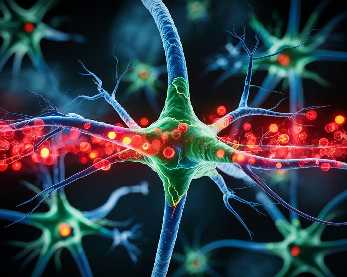 Azione antinfiammatoria dell’Astaxantina: cosa dice la ricerca
