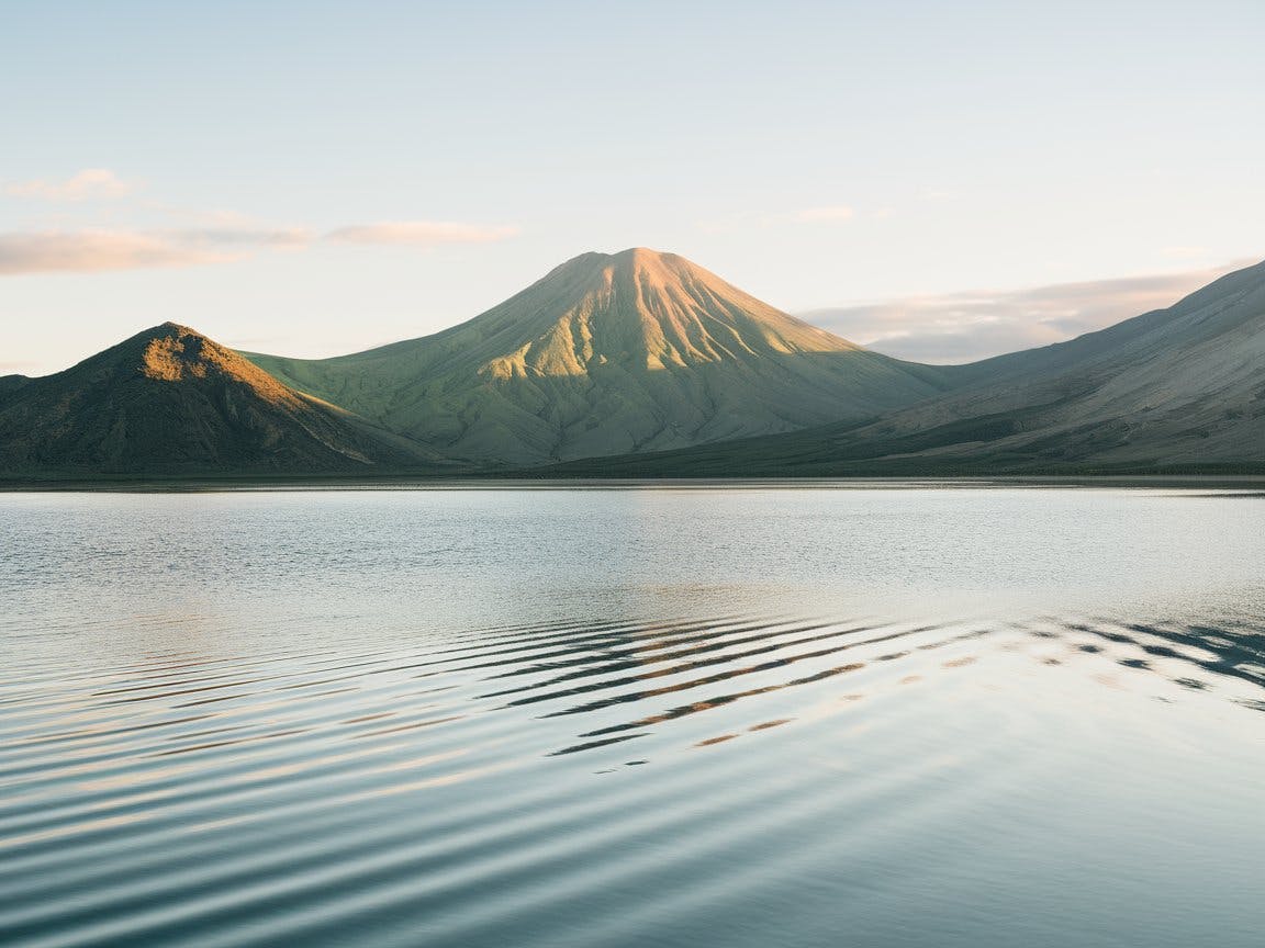 Microalga Klamath: un tesoro naturale dal Lago Klamath Superiore
