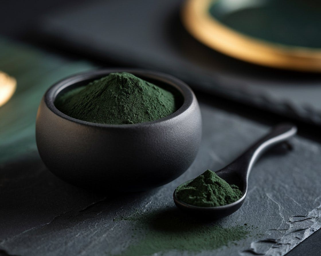 Proprietà Nutrizionali della Spirulina: Focus sulle Proteine
