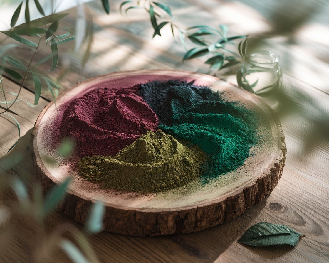 Microalghe: Il Superfood per la Salute del Corpo e della Mente
