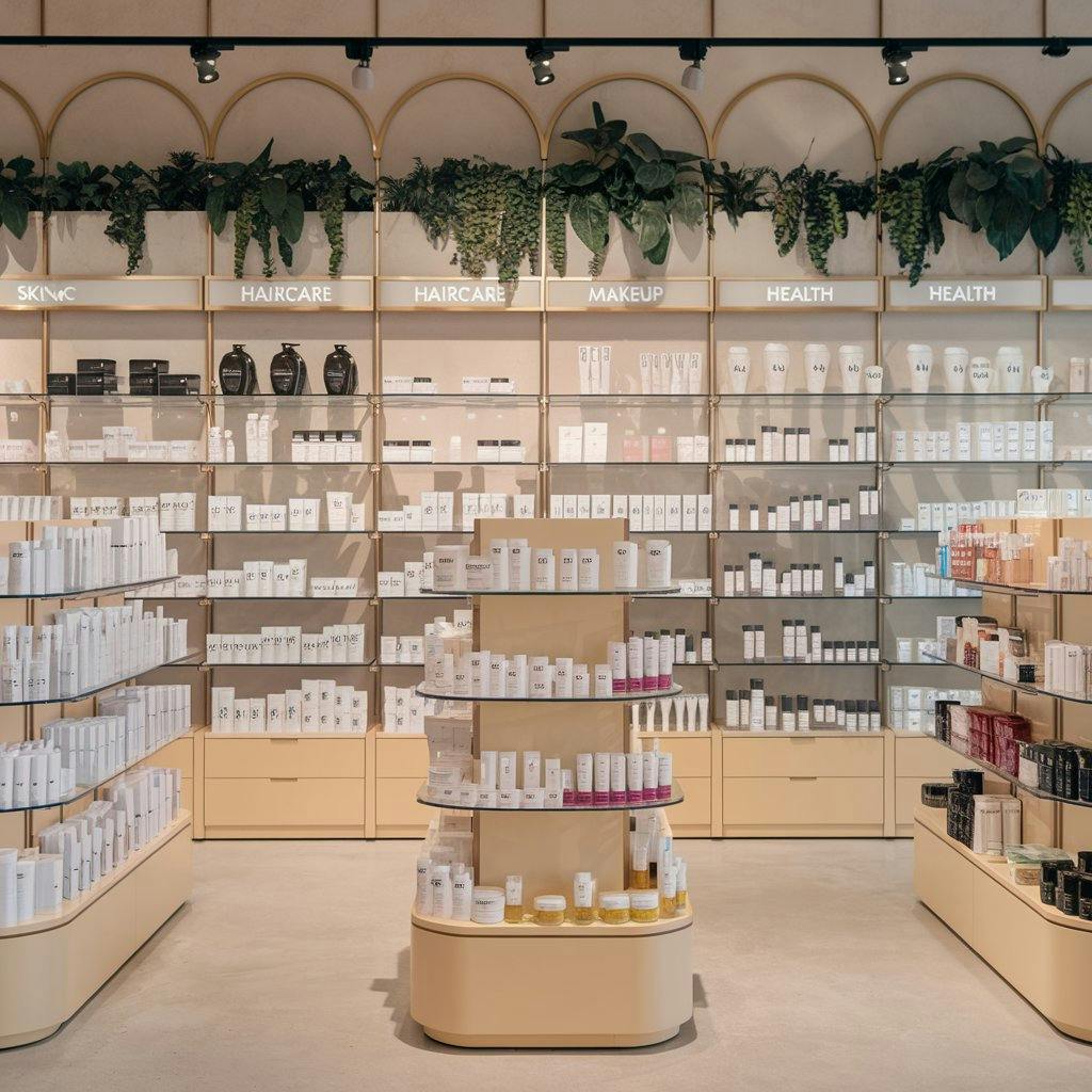 immagine di farmacia