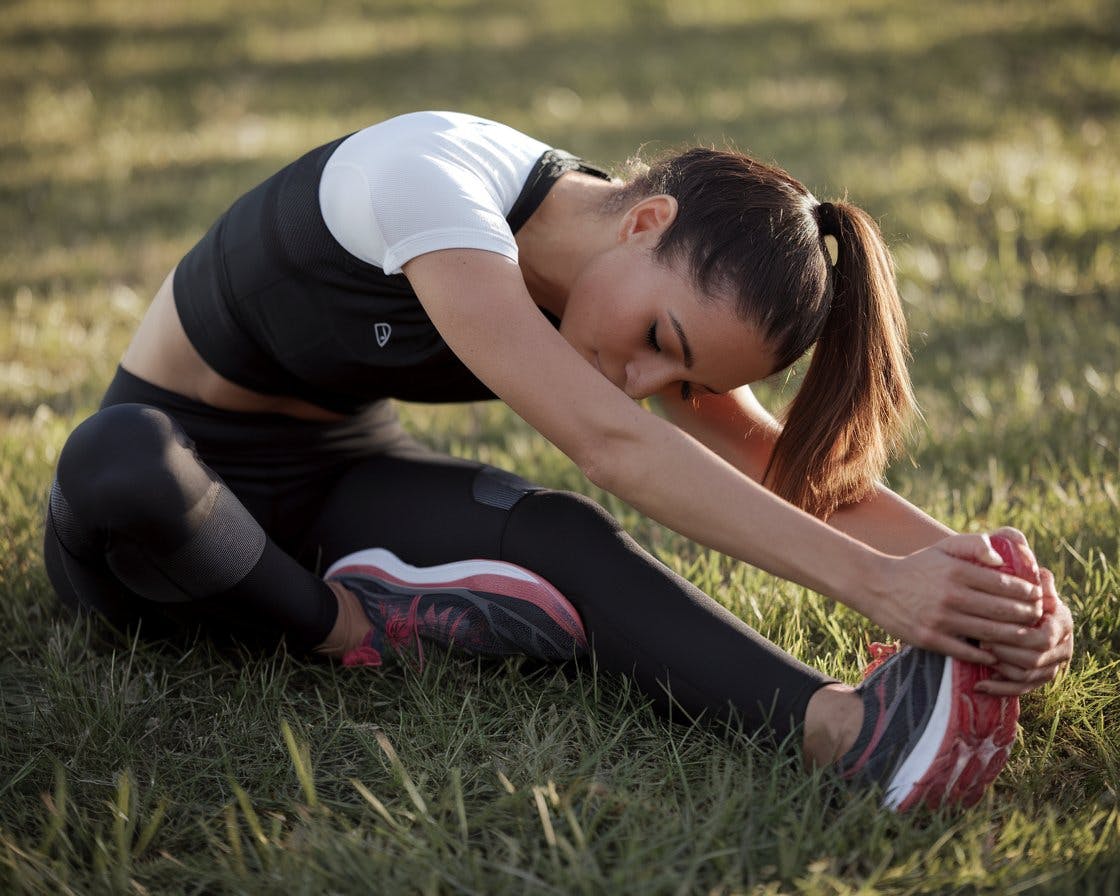 Il ruolo dell’Astaxantina nel supporto fisico e metabolico dell’atleta
