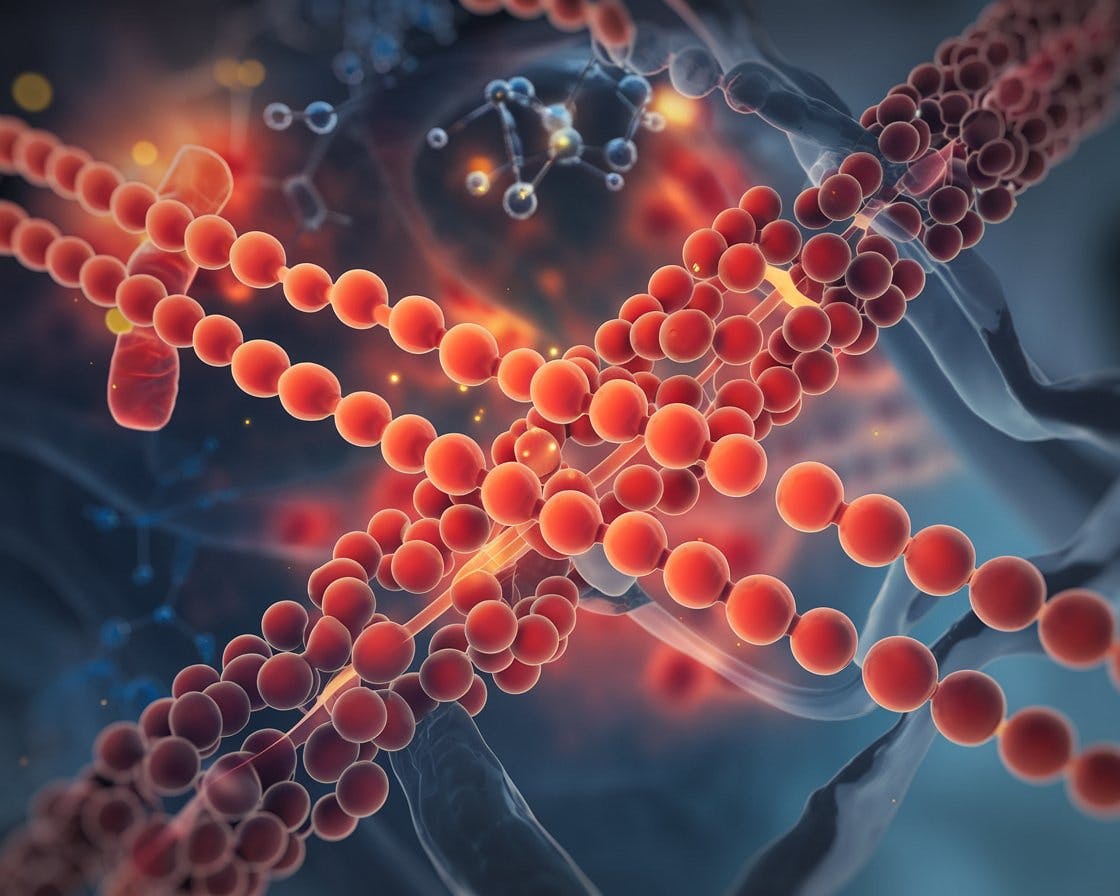 Astaxantina e Membrane Cellulari: Meccanismo di Azione e Benefici
