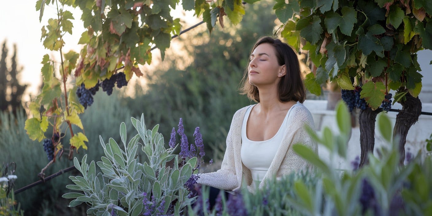 Menopausa e integrazione: il supporto naturale per il tuo equilibrio
