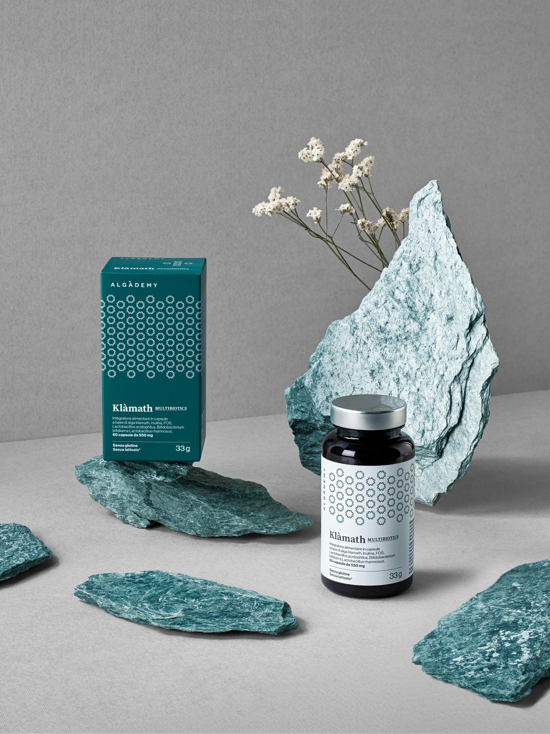 immagine di klamath multibiotics