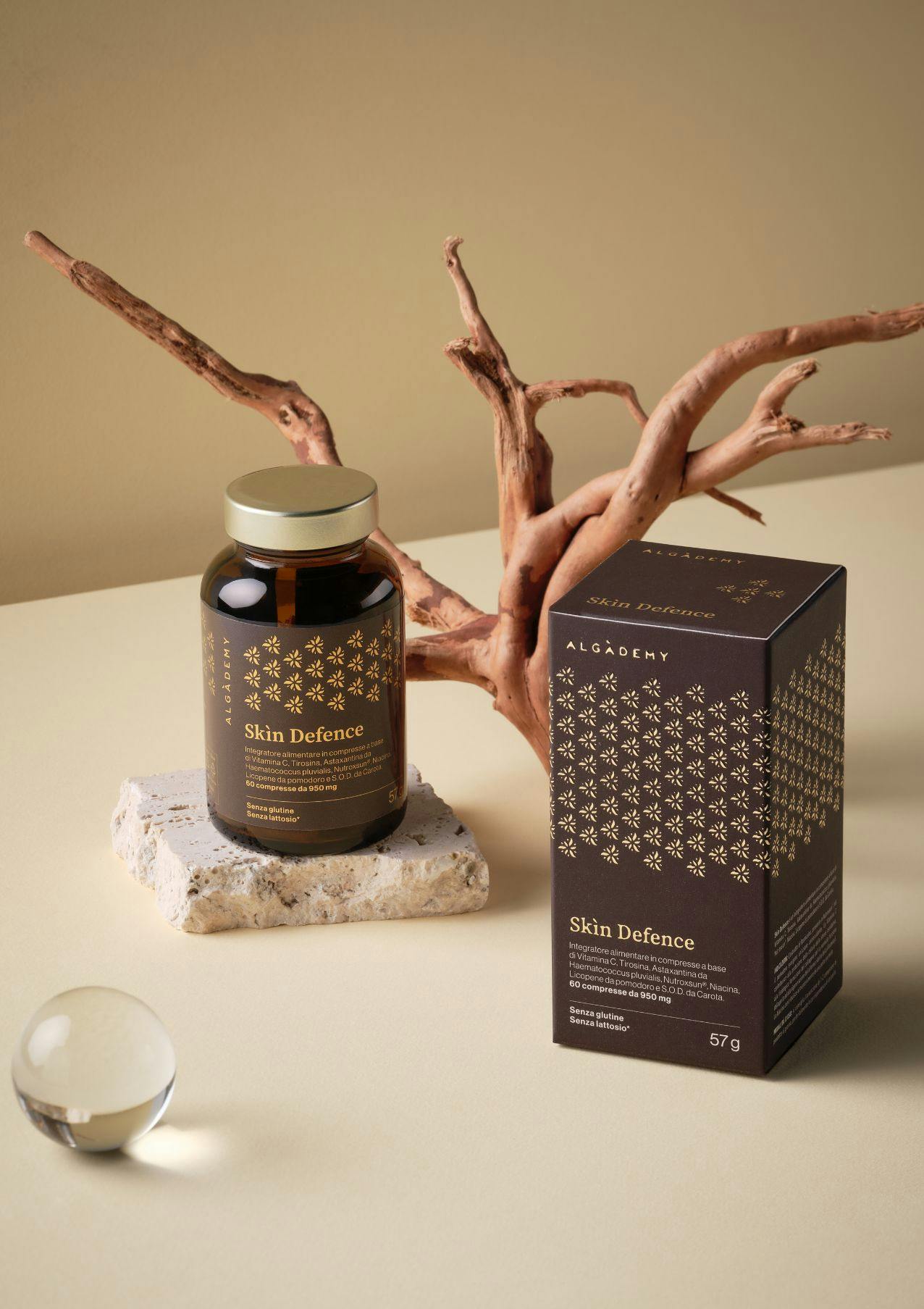 skin defence