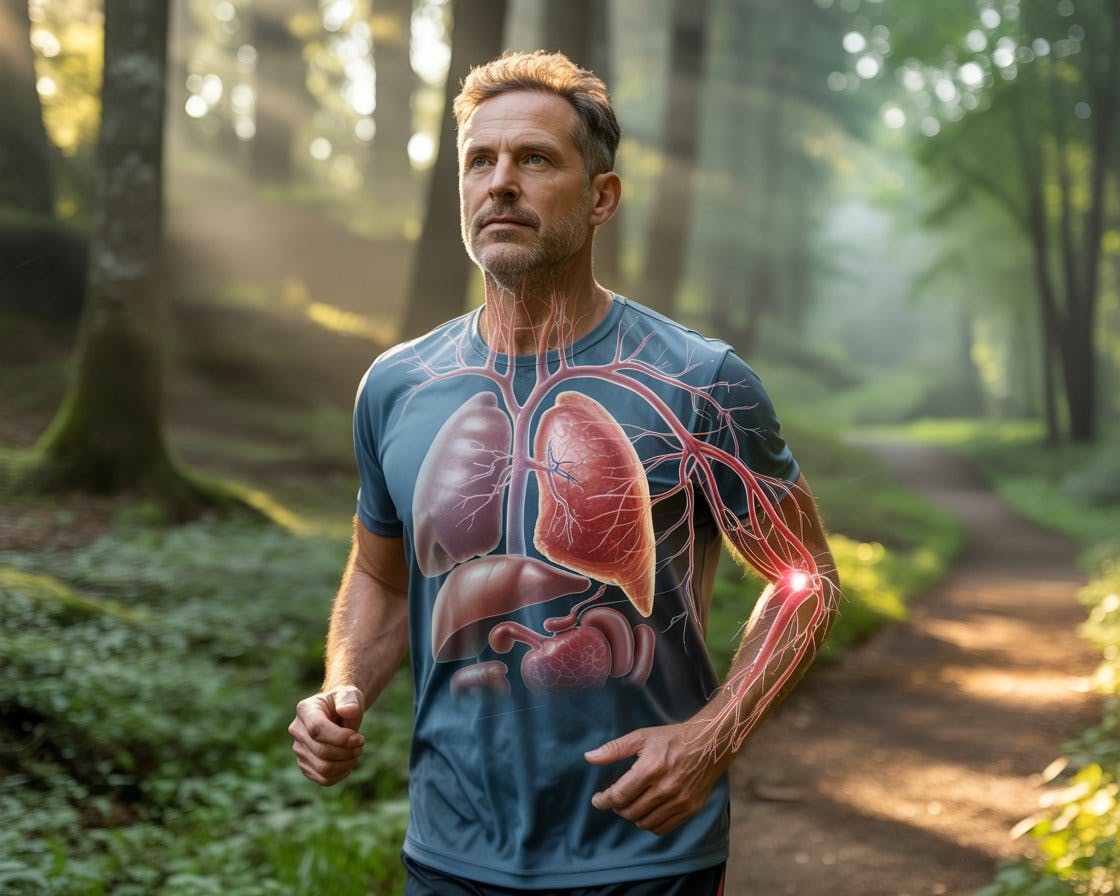 Astaxantina e sindrome metabolica: un approccio naturale
