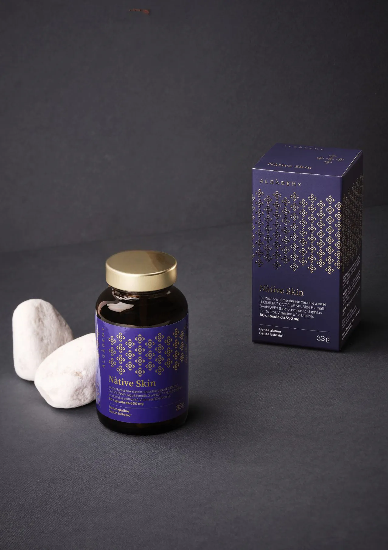 Native Skin immagine

