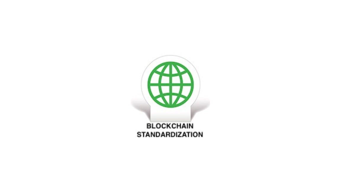 Algorand - blockchain standardization