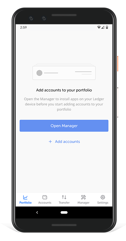 install ledger live install ledger live