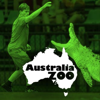 Australia Zoo is launching a wildlife-themed NFT project on Algorand >