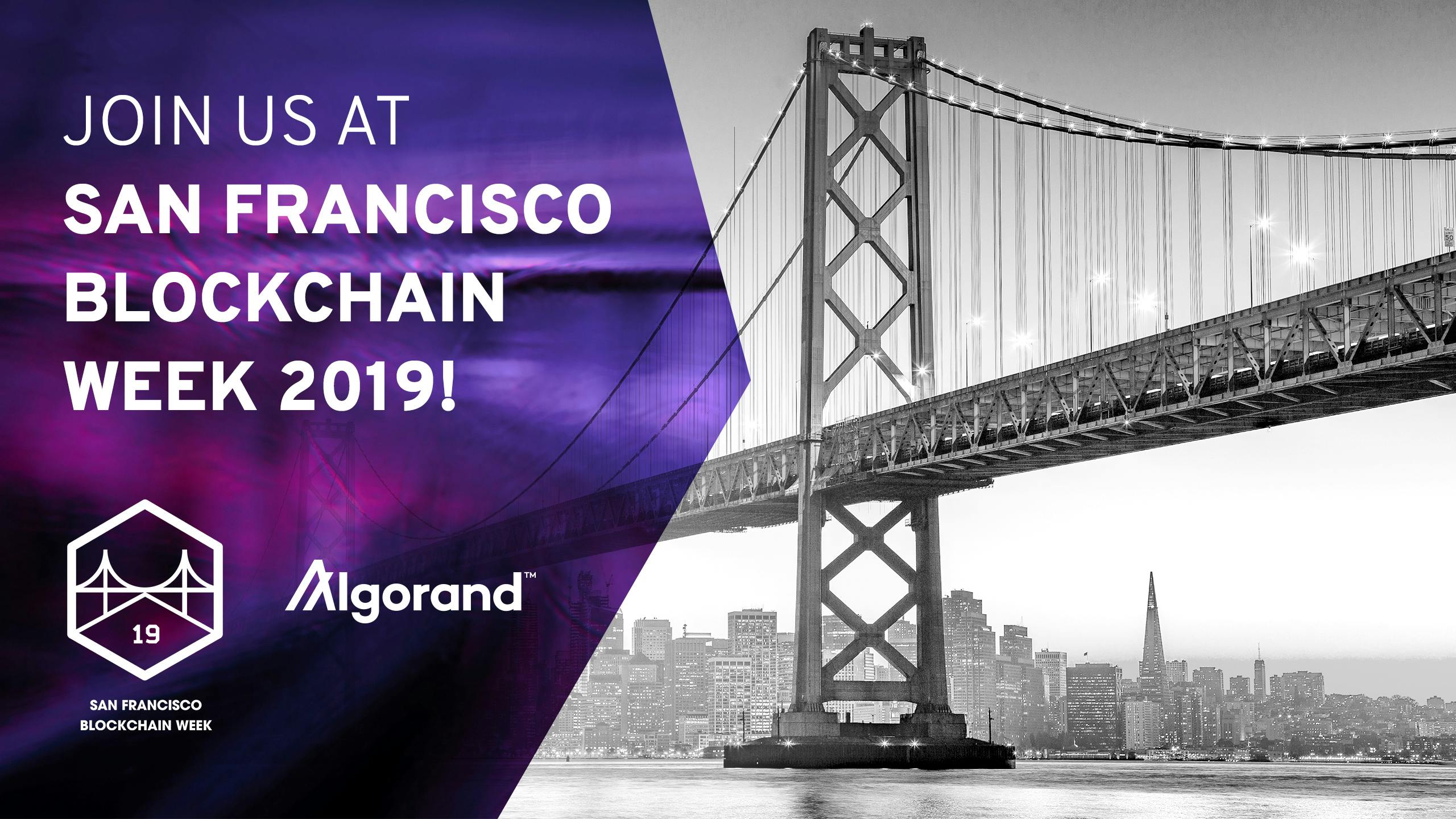 sf blockchain week