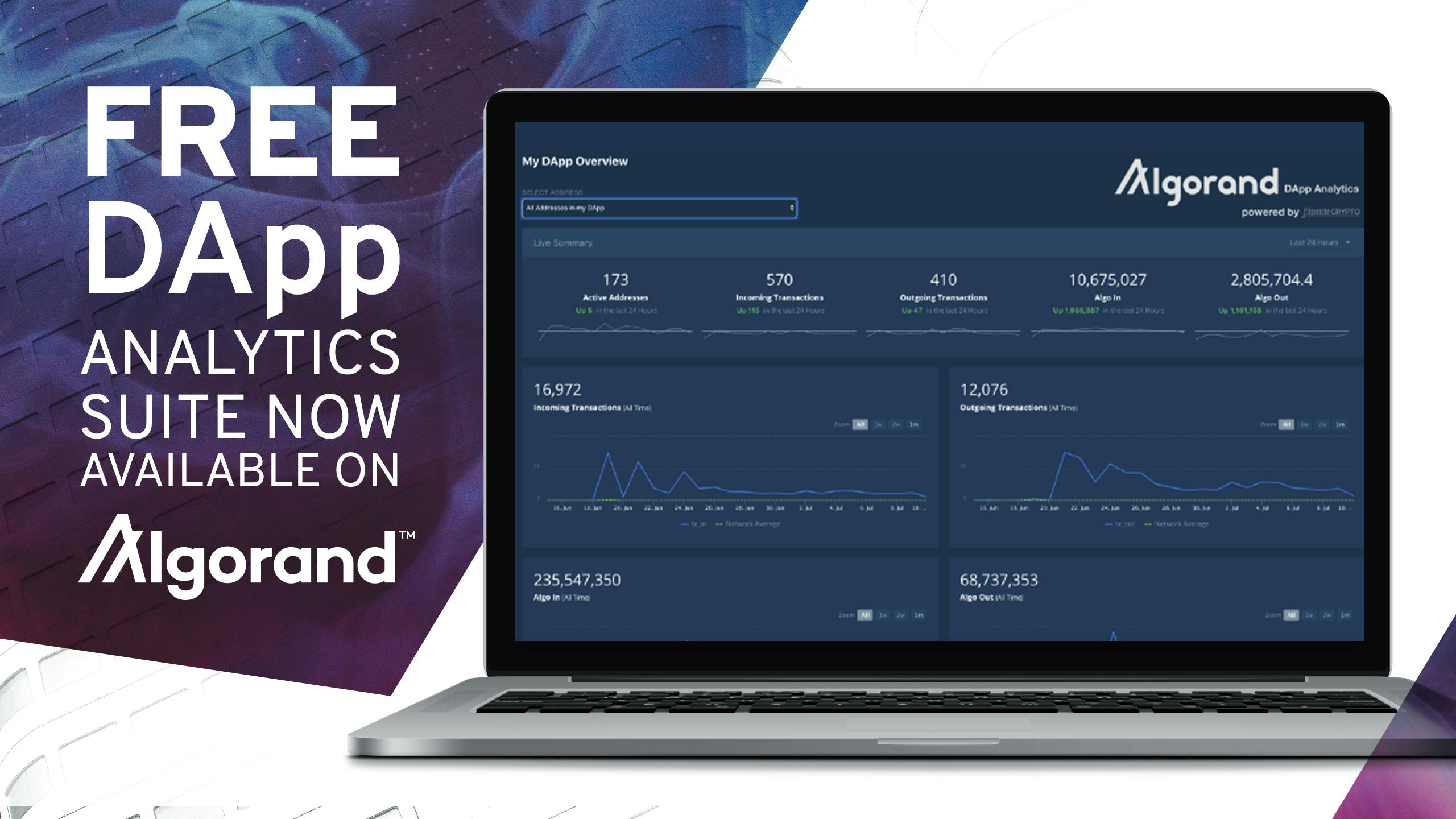 CoinFlip - Dapp Overview, Analytics, and Data