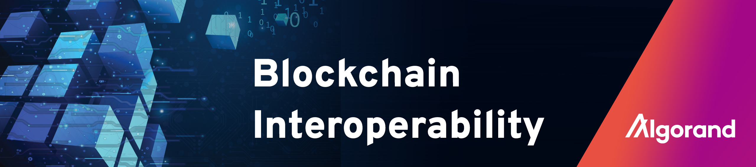 Blockchain Interoperability: What Is It And Why Does It Matter ...