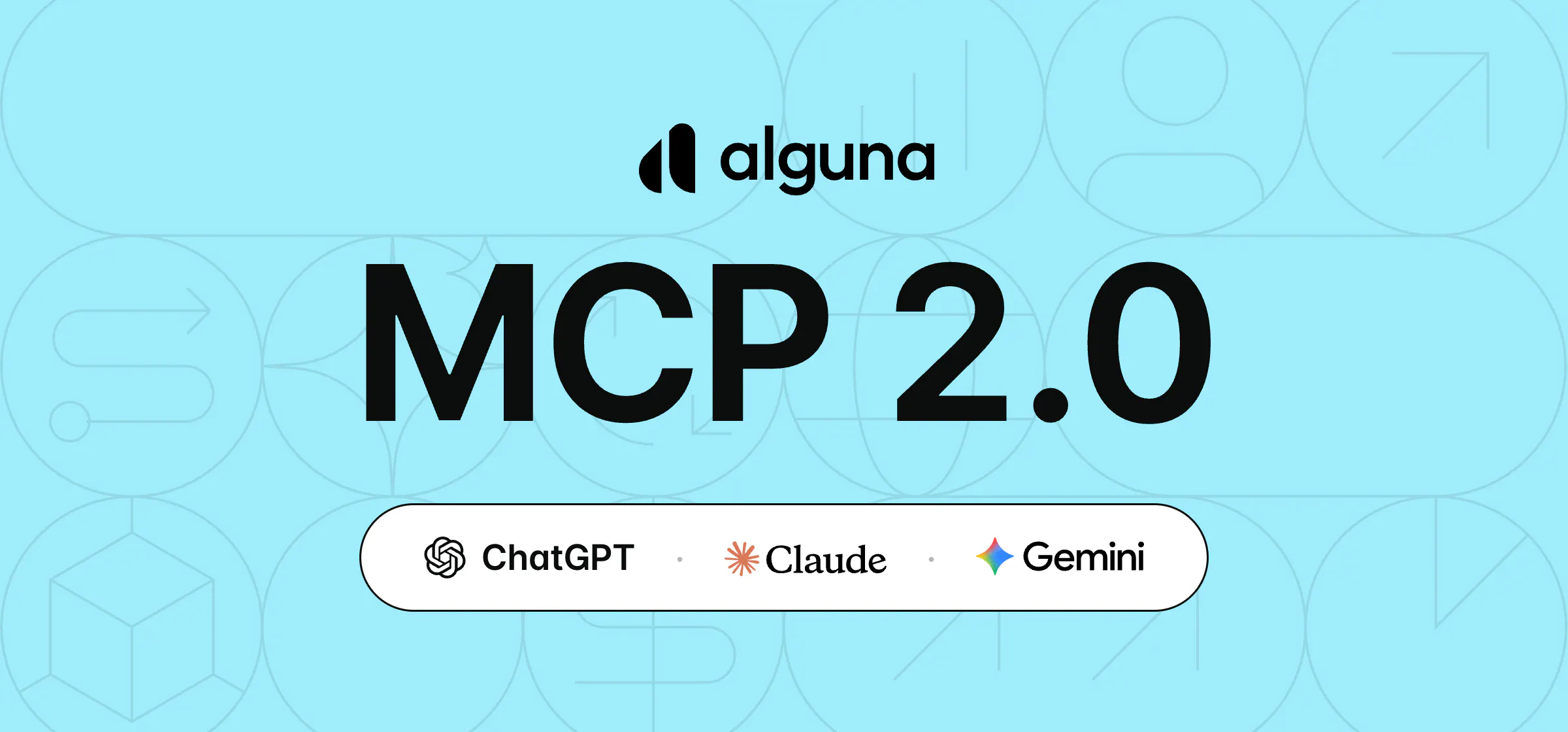 Connect Alguna MCP