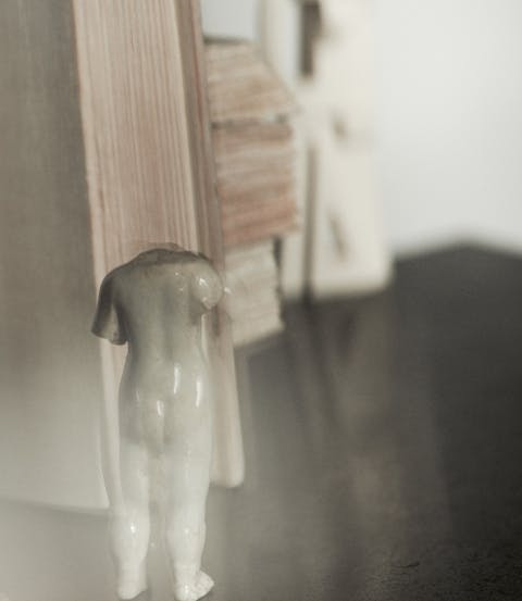 Alice Kentridge Image