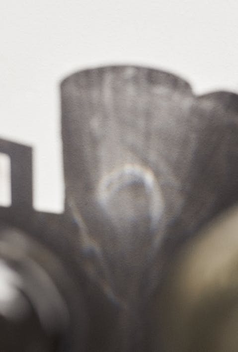 Alice Kentridge Image