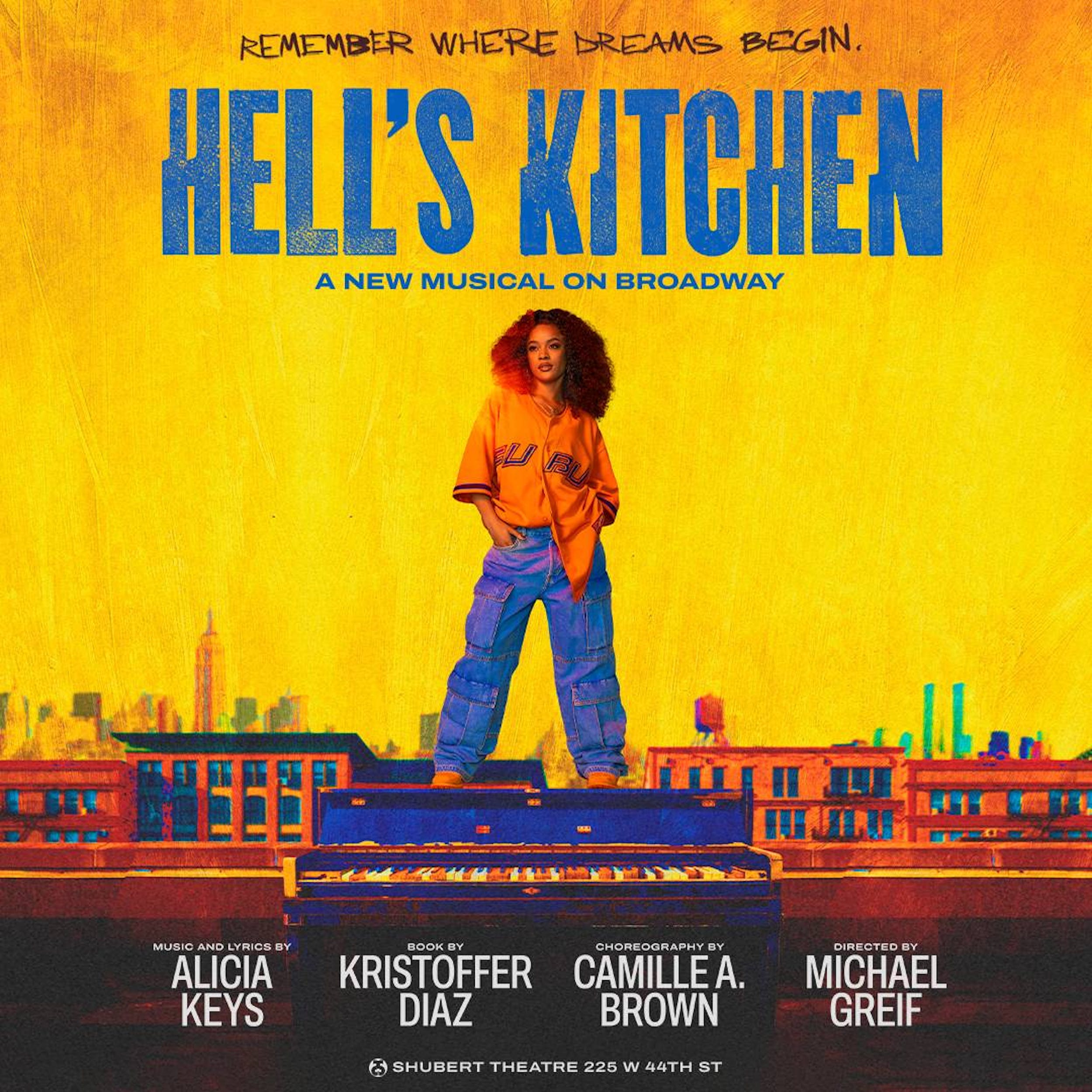 Alicia Keys  Rotten Tomatoes