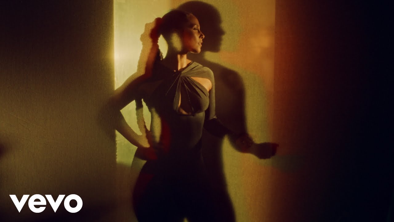 Alicia Keys