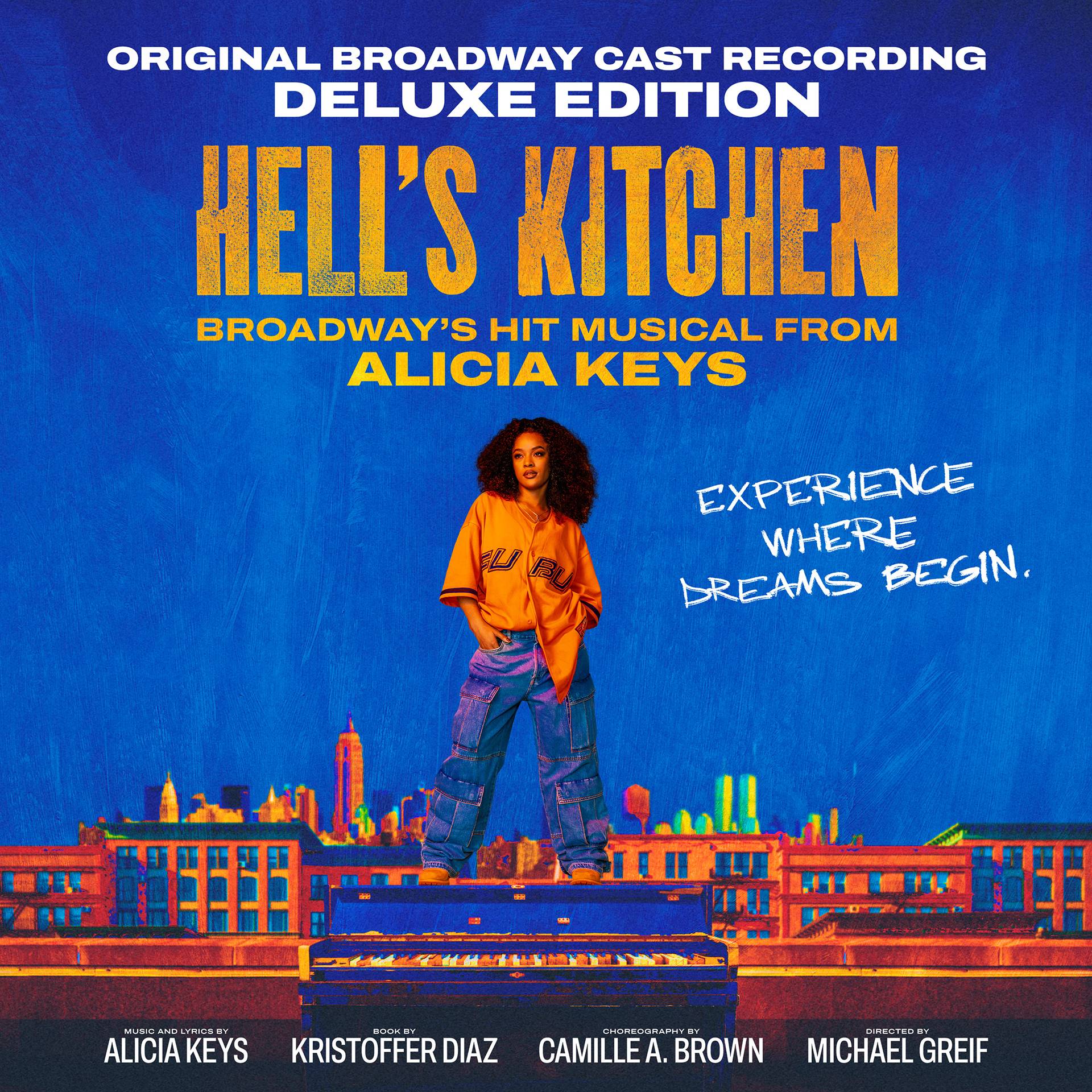 Alicia Keys 2025来日公演 キャップ タオル CD特典ポストカード SUMMER SONIC 2025」及び「東京国際フォーラム単独公演」の会場