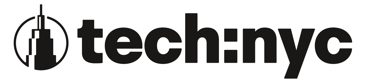tech:nyc logo