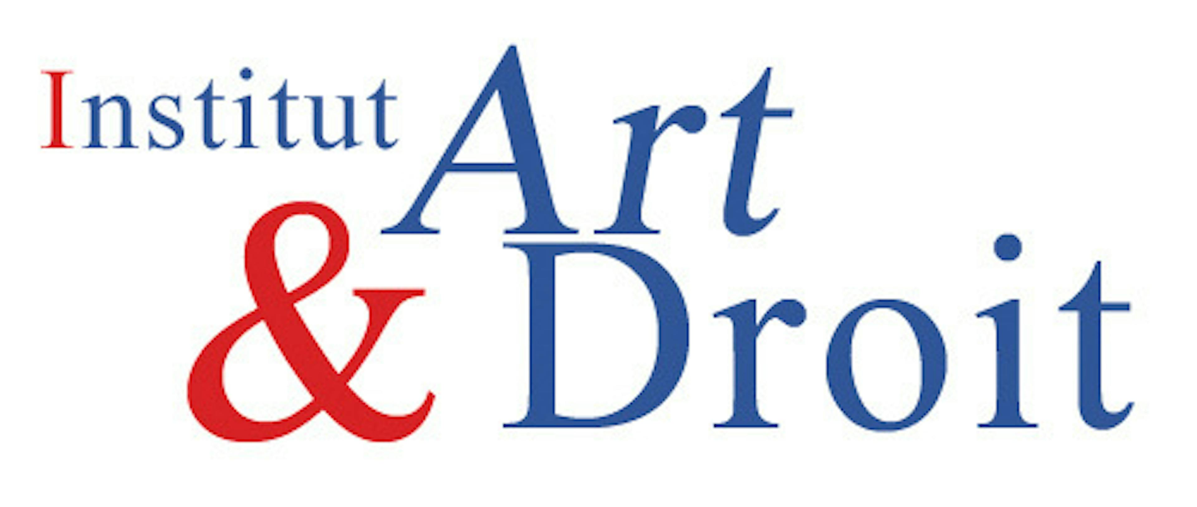 institut art droit