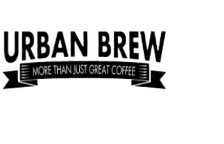 Urban Brew logo