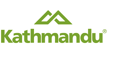 Kathmandu logo