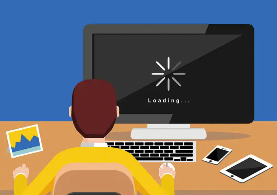 How to improve website performance - Aligent