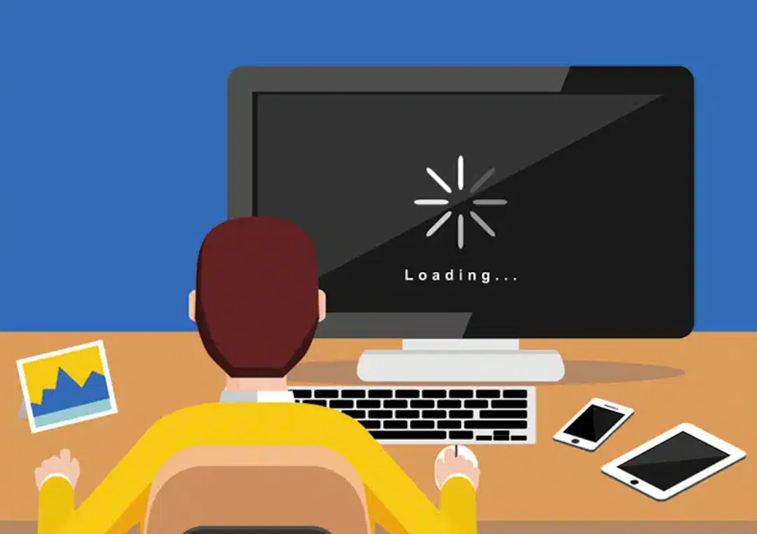 How to improve website performance - Aligent