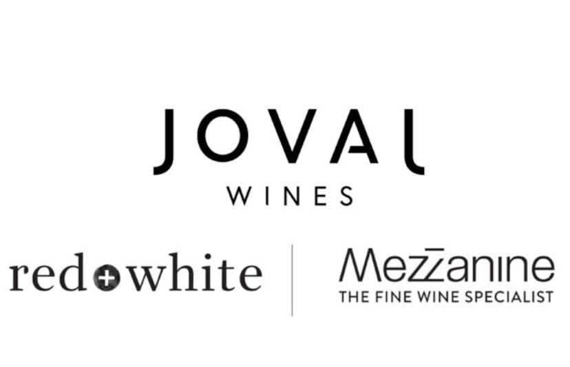 Joval Wine Group includes Mezzanine Fine Wine and Red+White distribution brands
