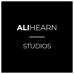 ALI HEARN | STUDIOS