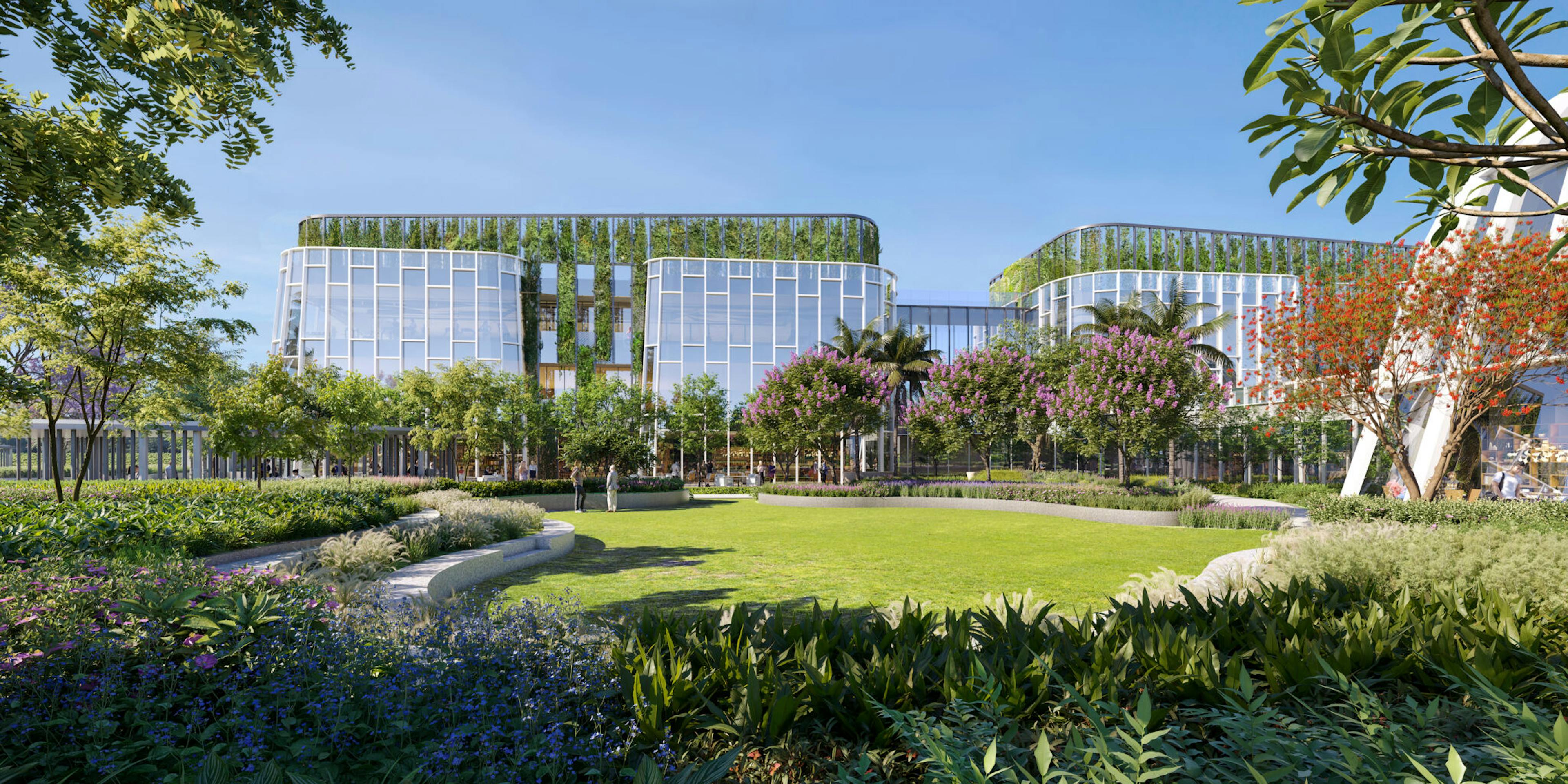 Indiabulls Estate and Club, Gurugram